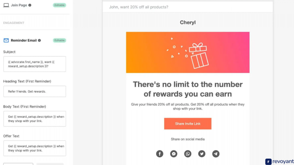 ReferralCandy