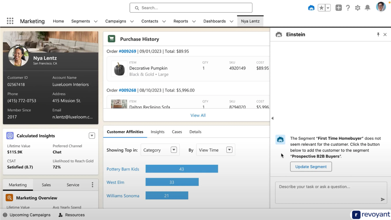 10 Best Tools With AI Customer Support Features In 2026 | Revoyant