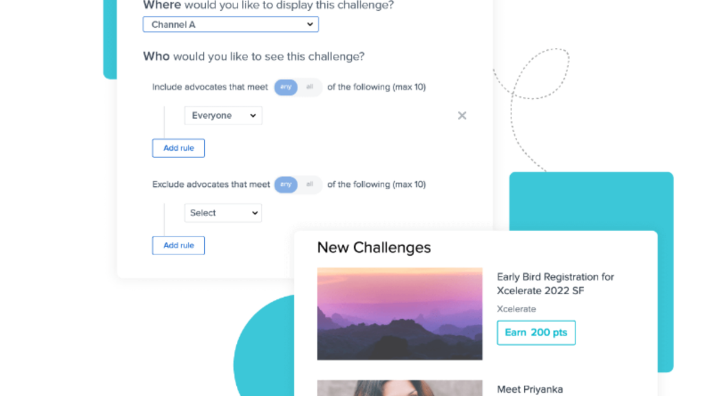 AdvocateHub by Influitive