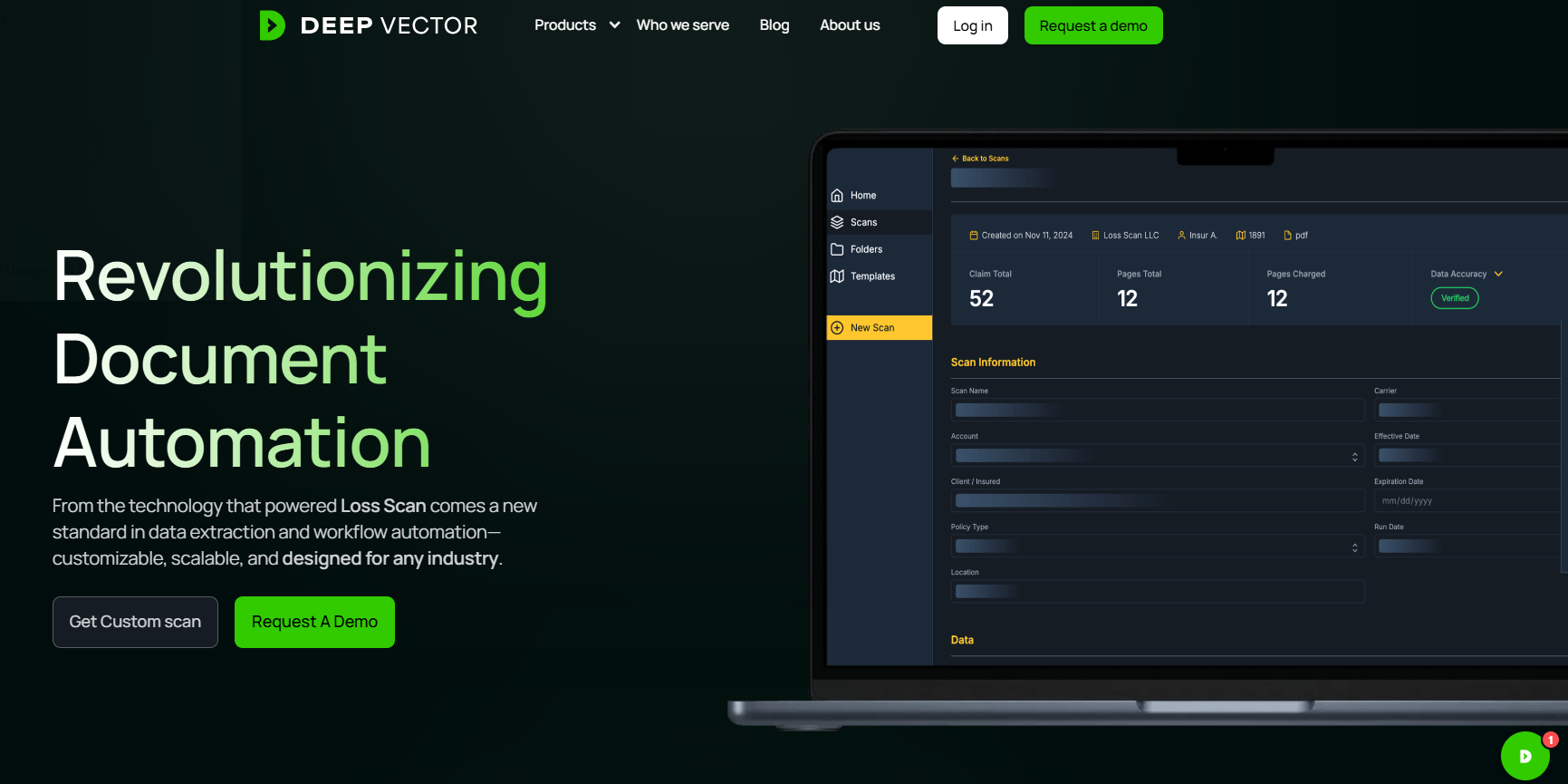 Deep Vector Raises $1.5 Million In Seed Round – Find The Best AI ...