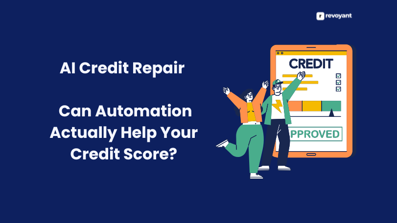 AI Credit Repair