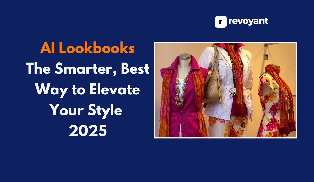 AI Lookbooks The Smarter, Best Way to Elevate Your Style 2025