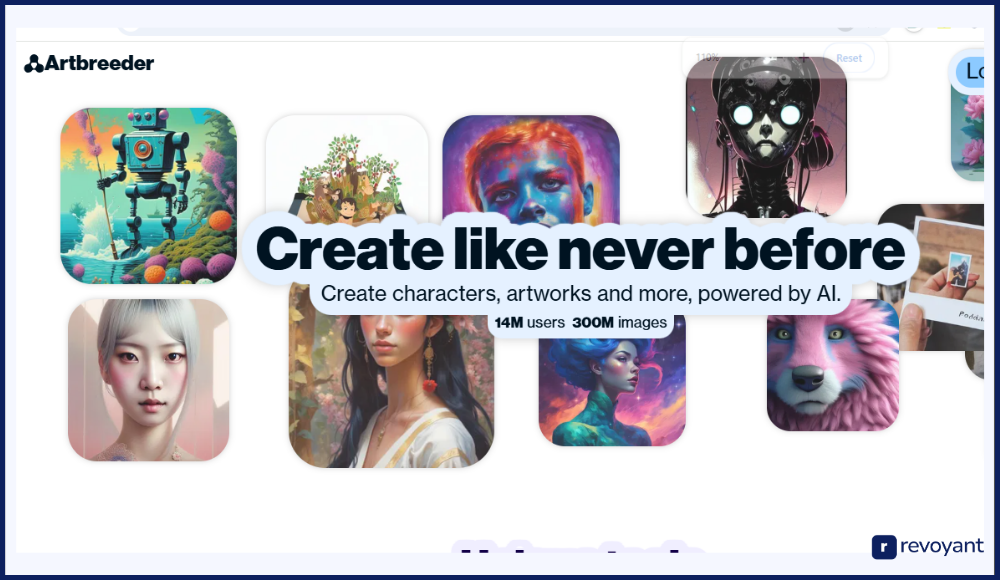 Artbreeder