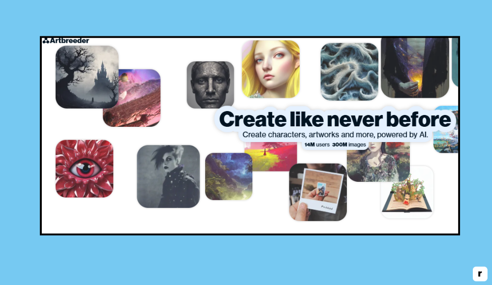 Artbreeder