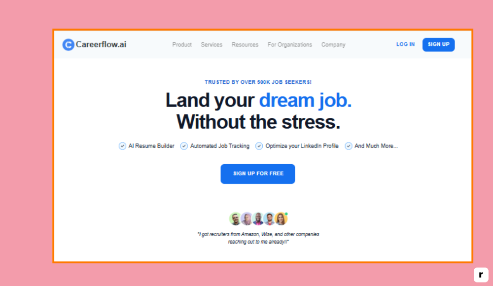 Careerflow