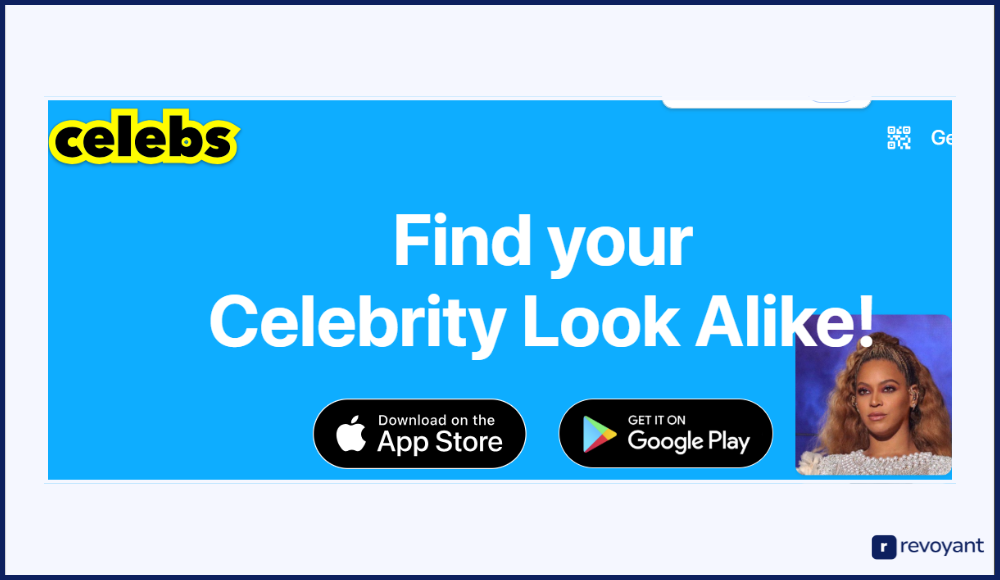 Celebs App
