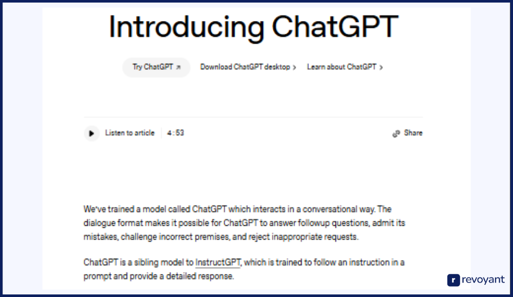 Chatgpt