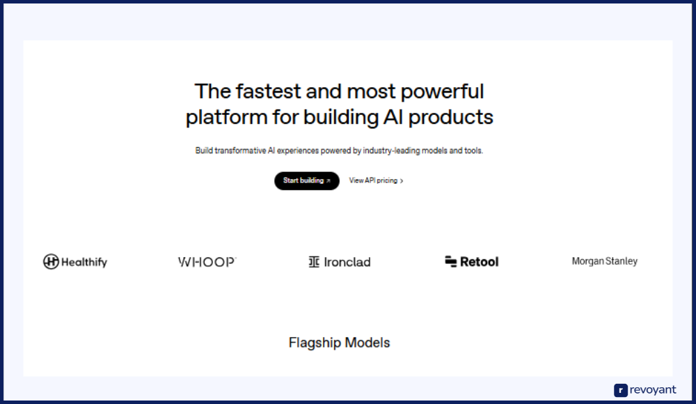 ChatGPT (OpenAI API)