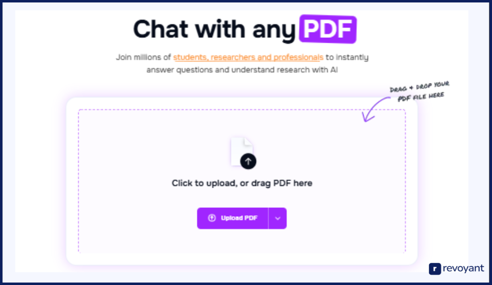 ChatPDF