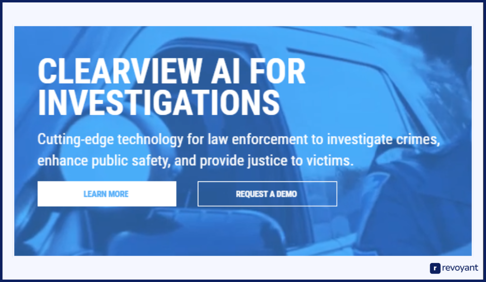 Clearview AI