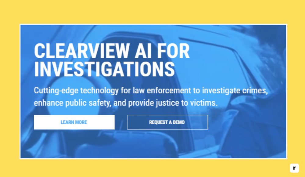 Clearview AI