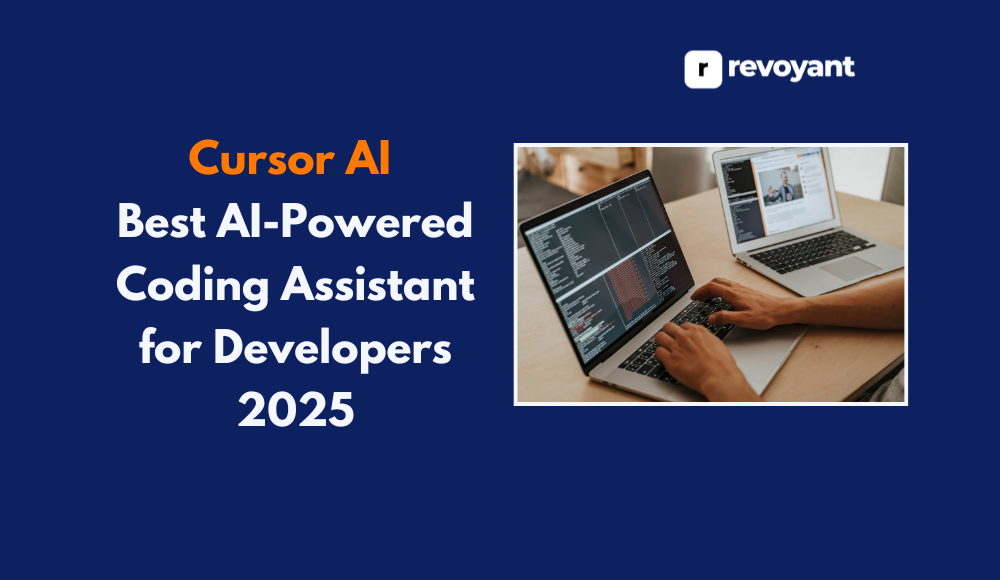Cursor AI Best AI-Powered Coding Assistant for Developers 2025