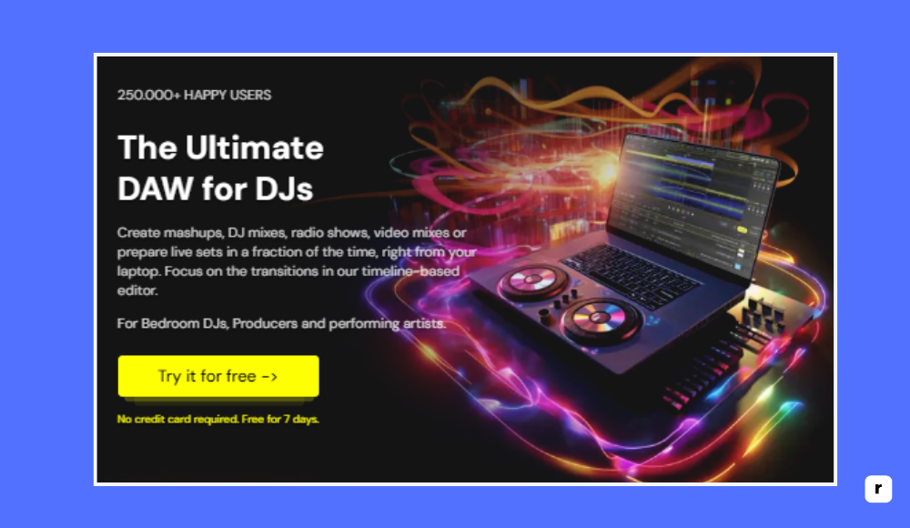 DJ.Studio