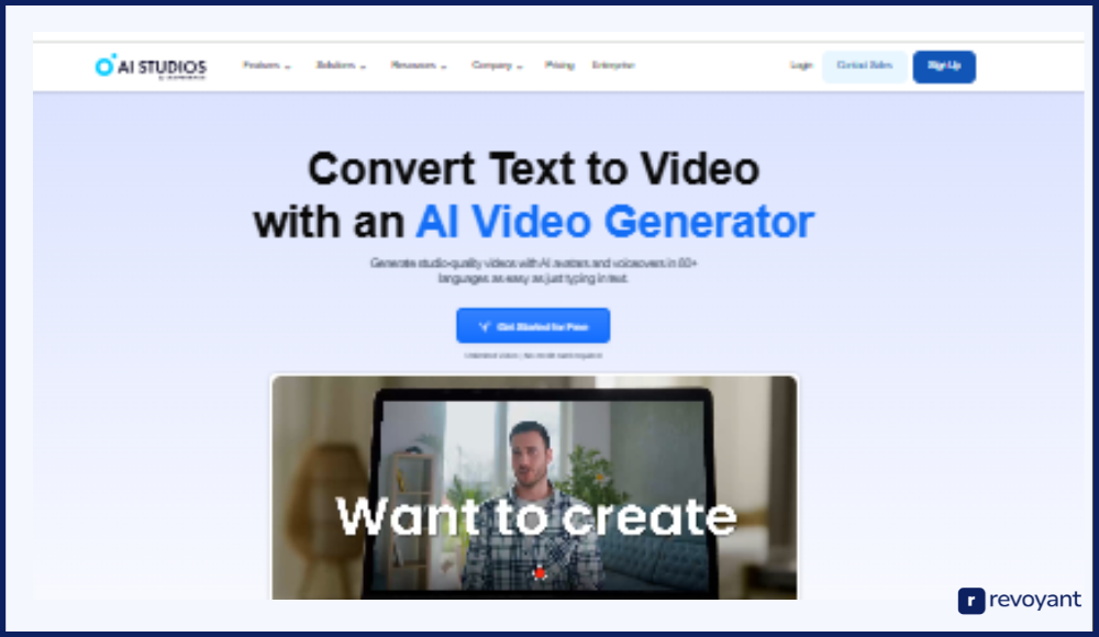 DeepBrain AI