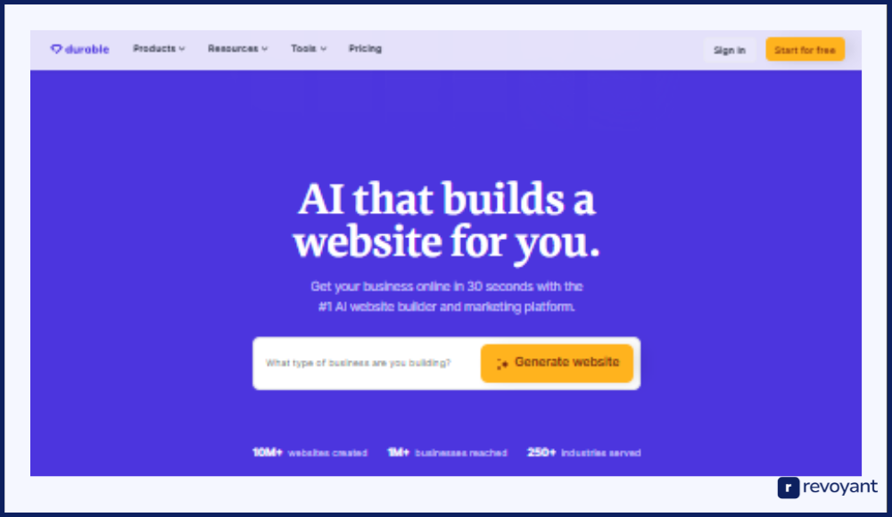  Durable.dev