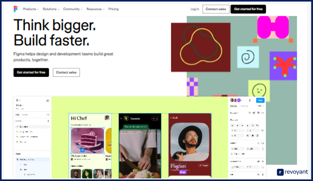 Figma + Game UI Kits