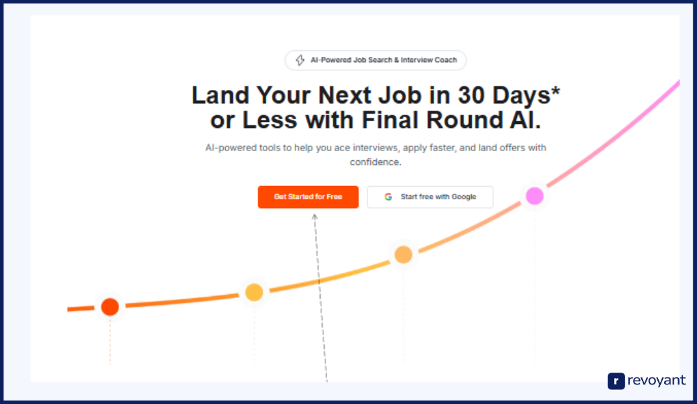 Final Round AI: Interview Prep Platform with Real-Time Feedback