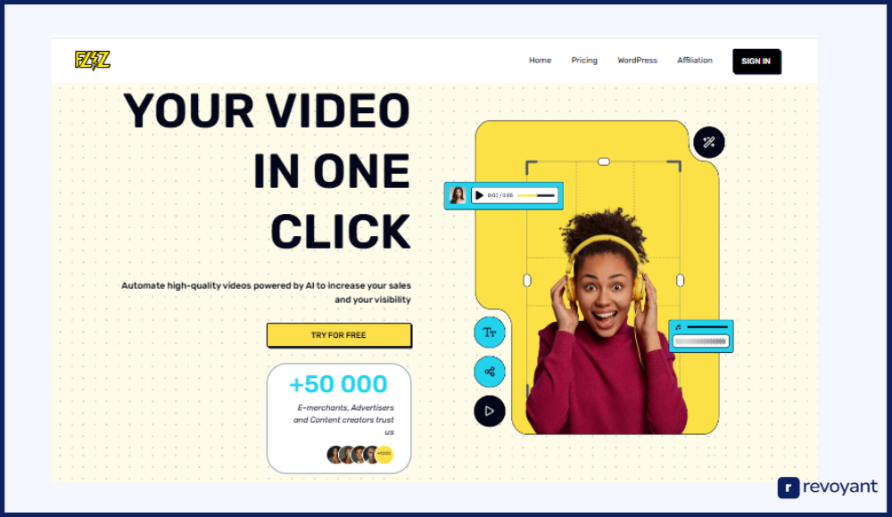  Fliz AI
