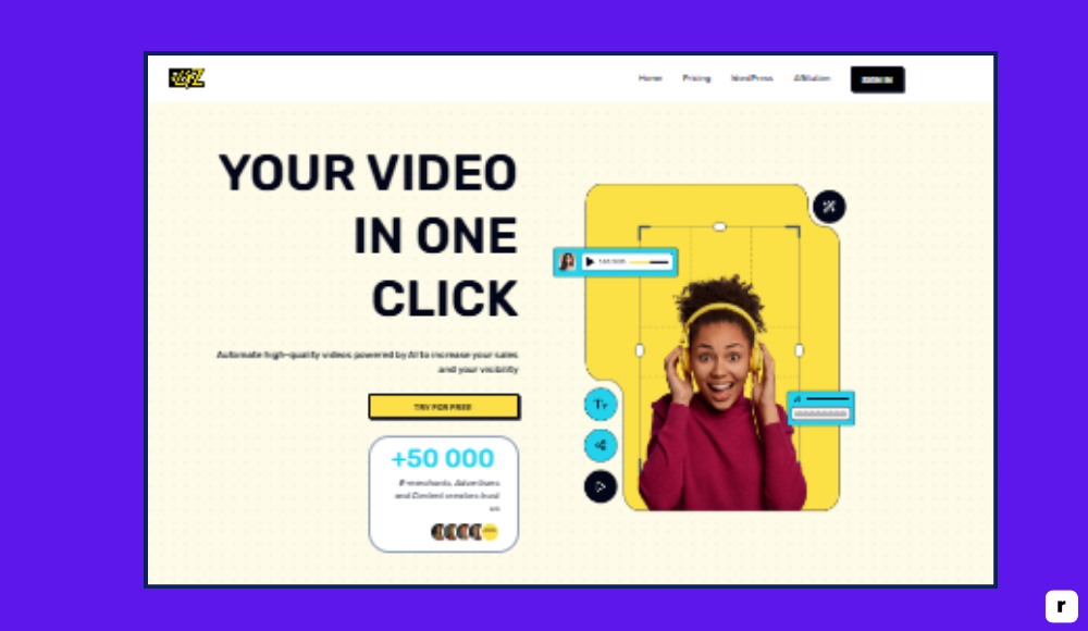 Fliz AI