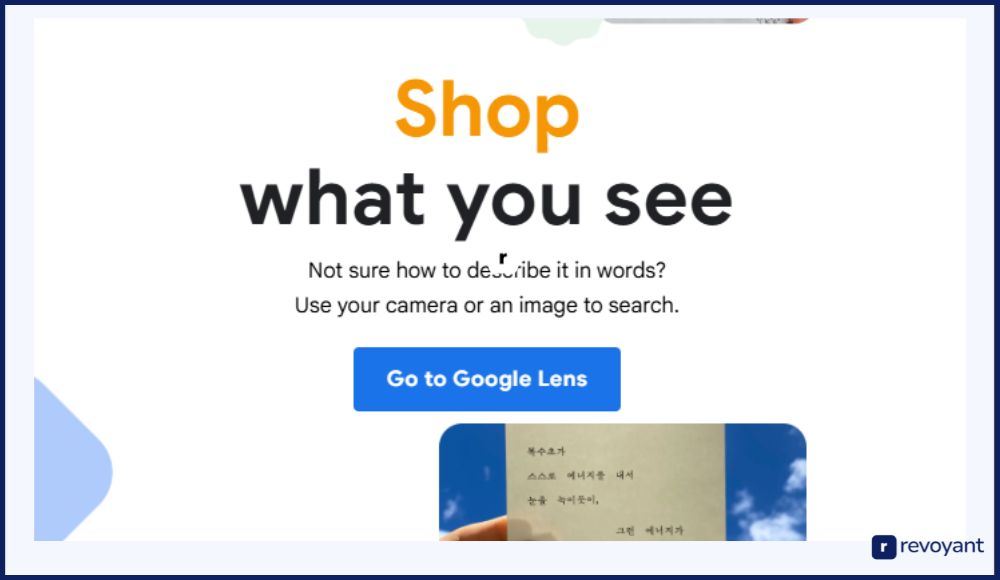 Google Lens