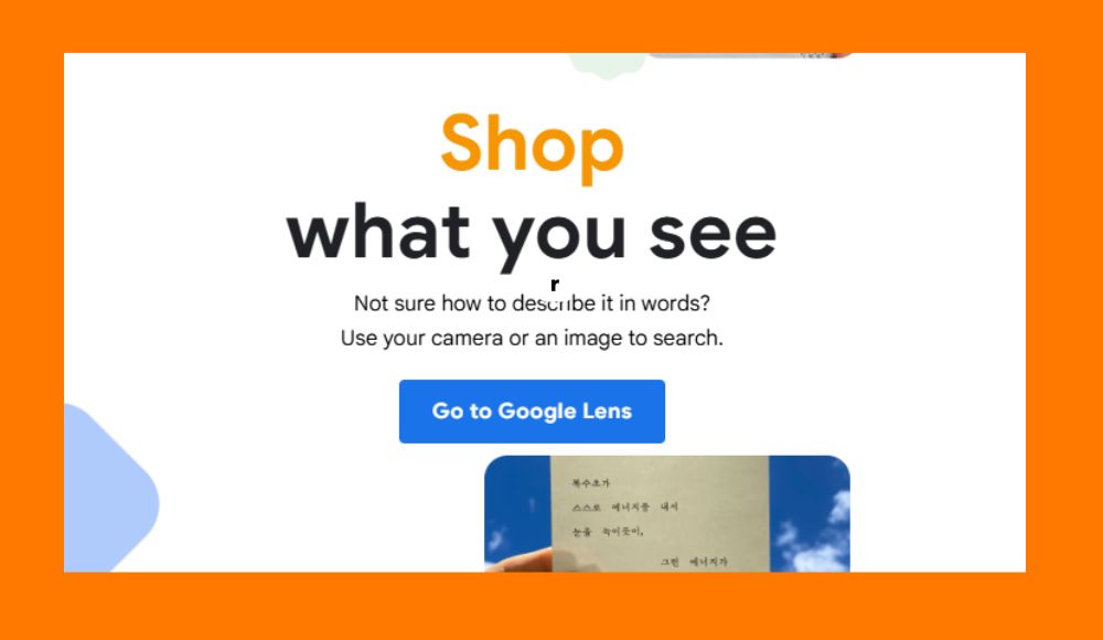 Google Lens