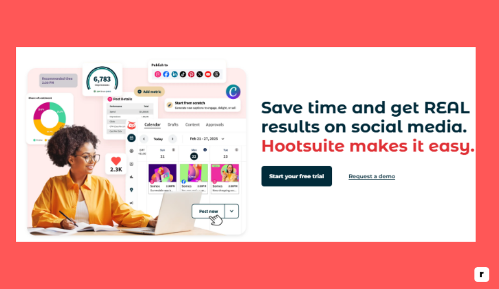Hootsuite