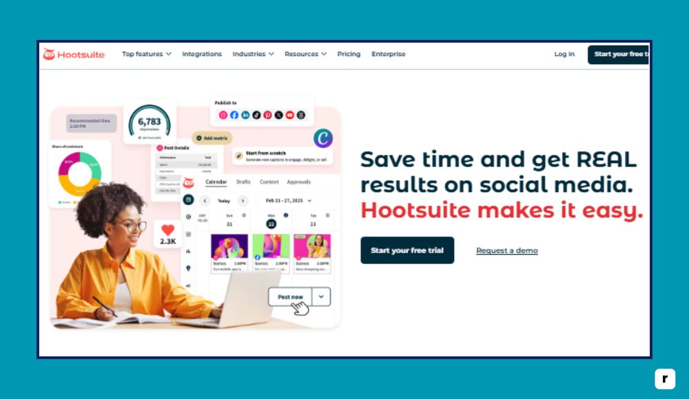 Hootsuite