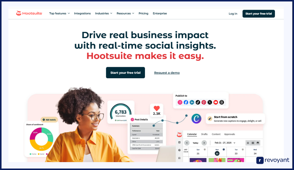 Hootsuite
