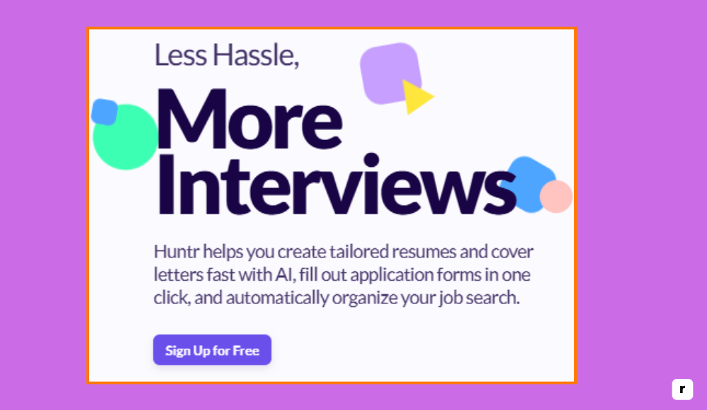 Huntr