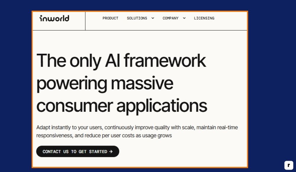 Inworld AI