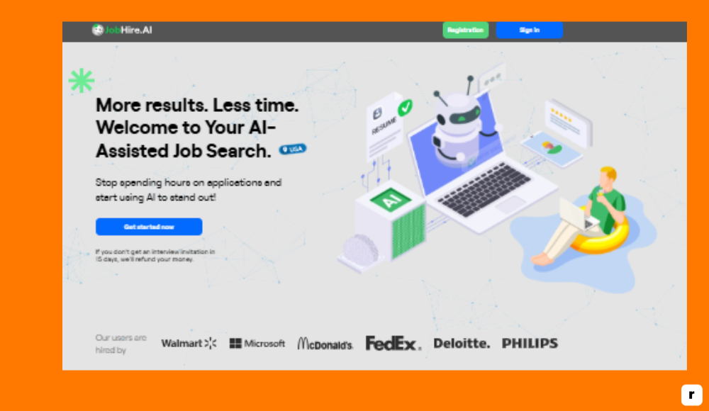 JobHire.ai