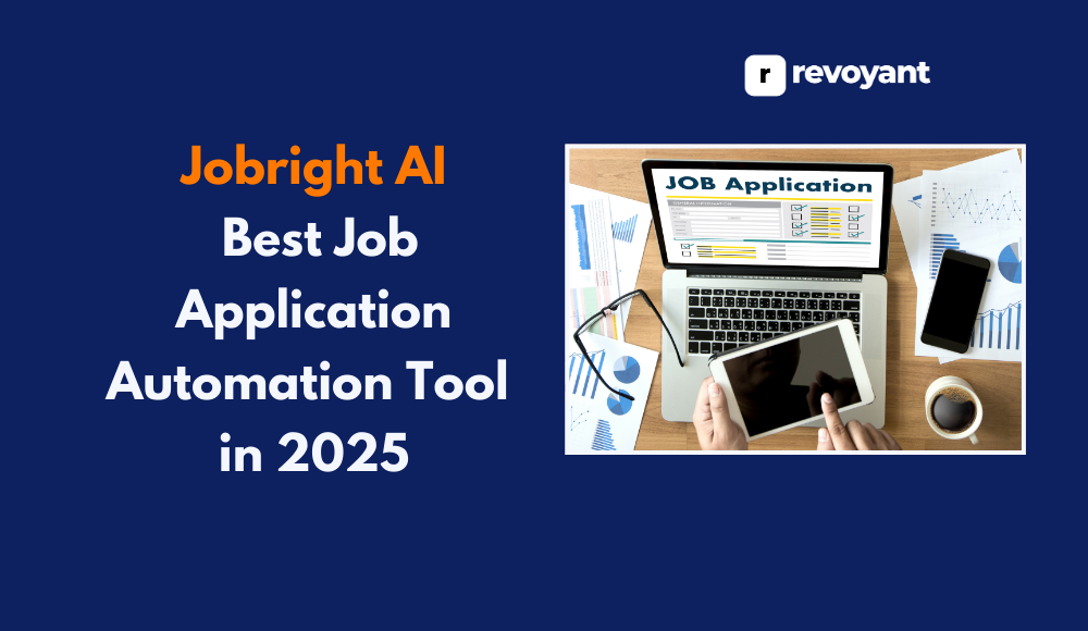 Jobright AI Best Job Application Automation Tool in 2025