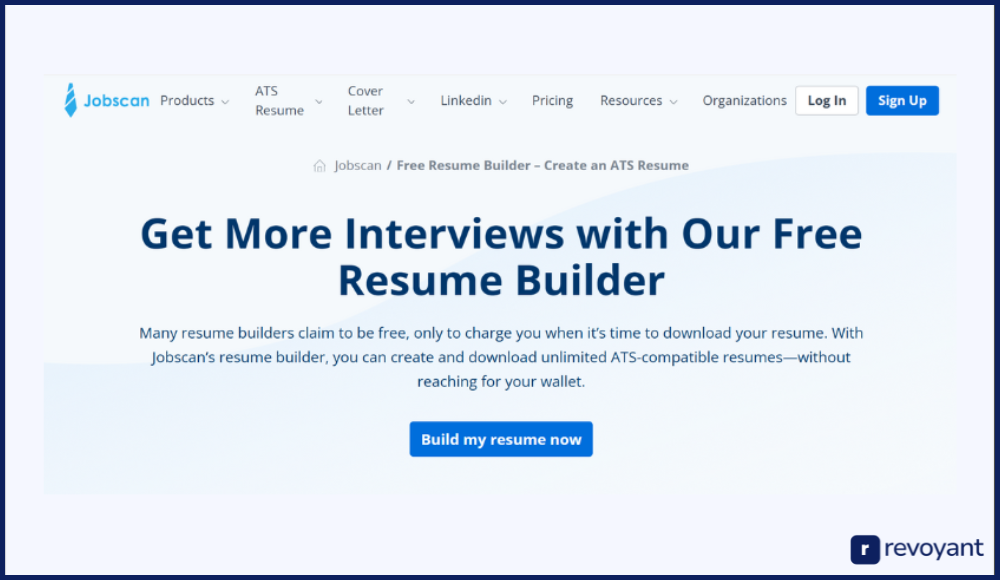 Jobscan