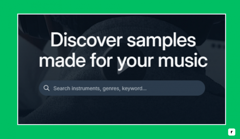 Samplette Review: Best AI Tool For Loops & Music Samples