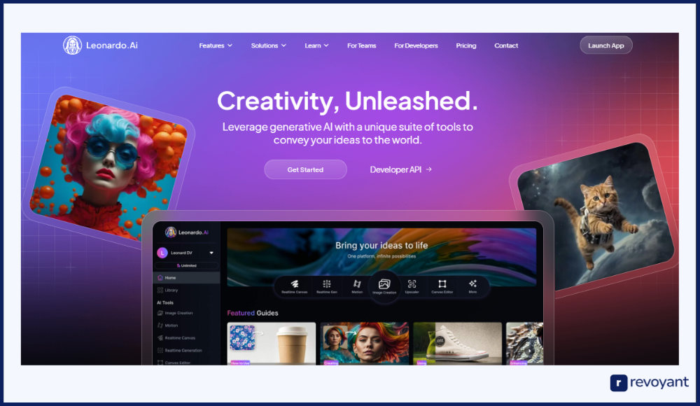 Leonardo.Ai