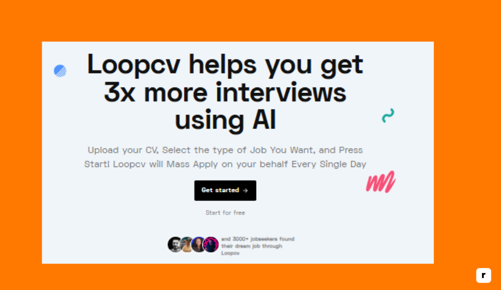 LoopCV