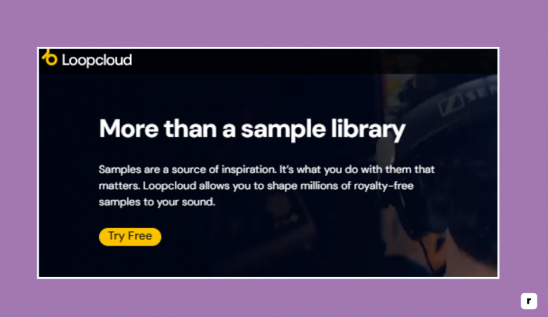 Samplette Review: Best AI Tool For Loops & Music Samples