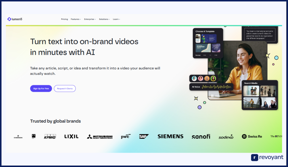  Lumen5