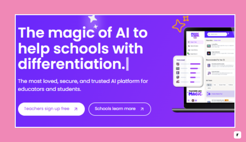 MagicSchool.ai