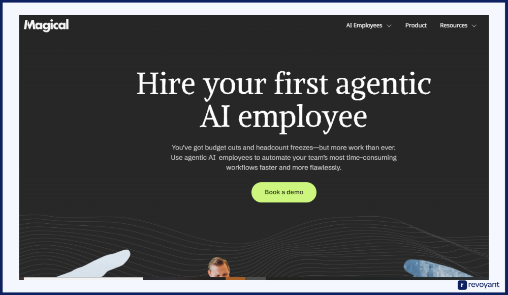 Magical AI 
