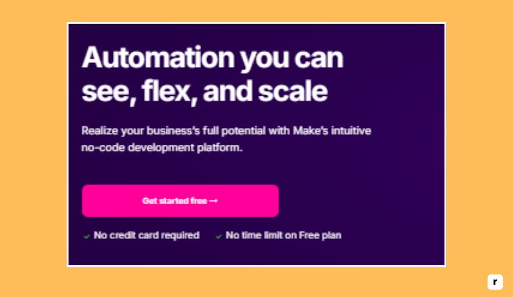 Make (formerly Integromat)