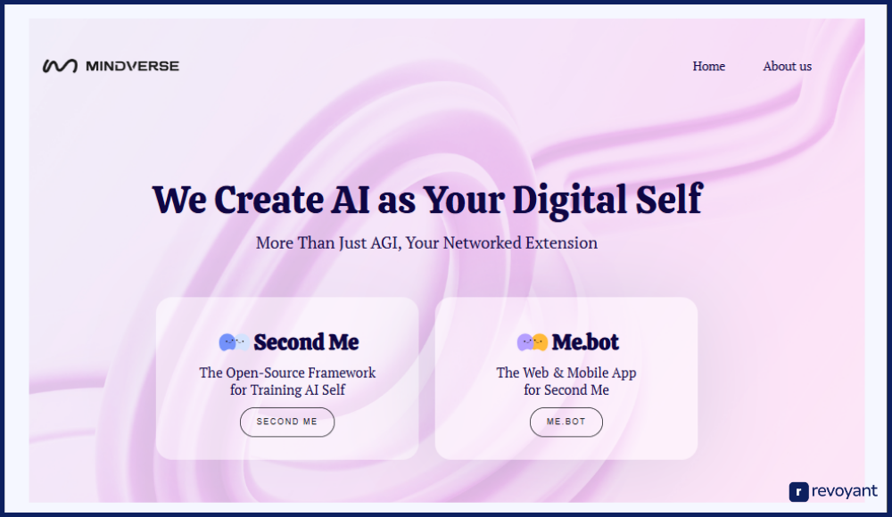 Mindverse AI