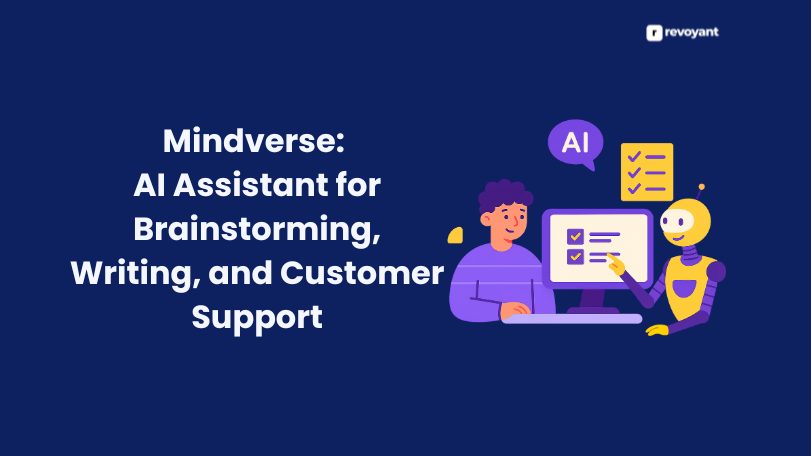 Mindverse AI
