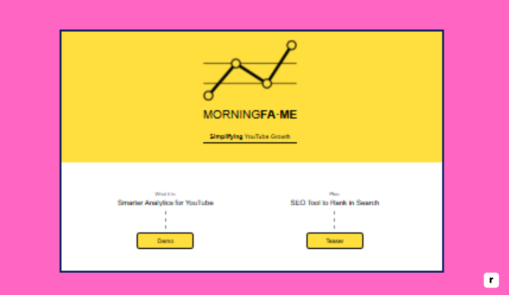 Morningfame