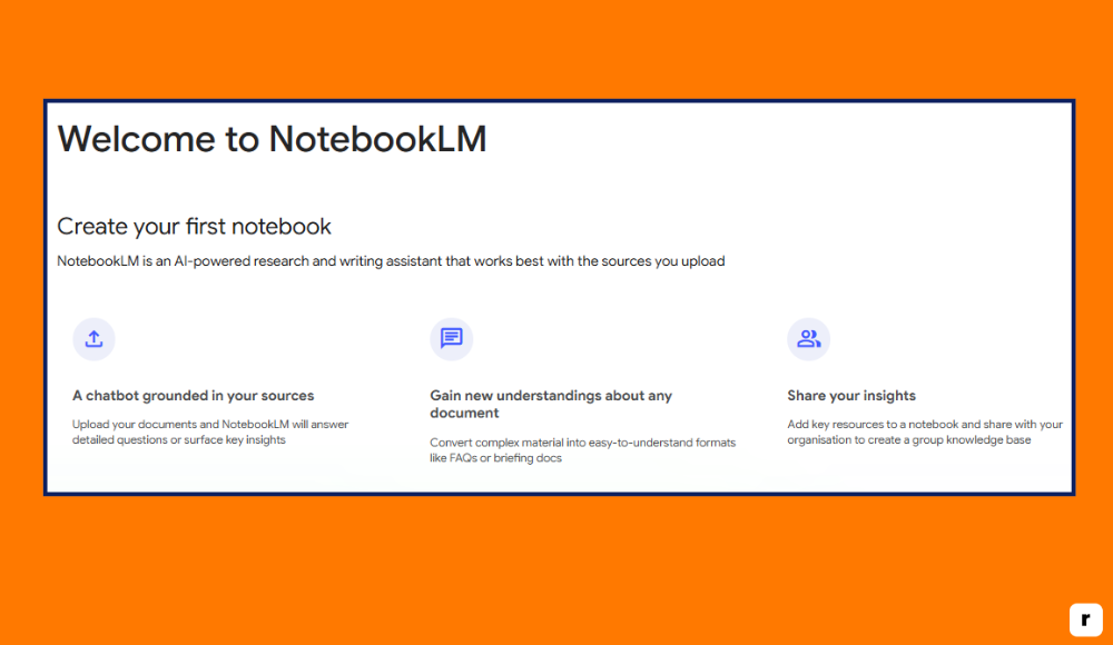 NotebookLM