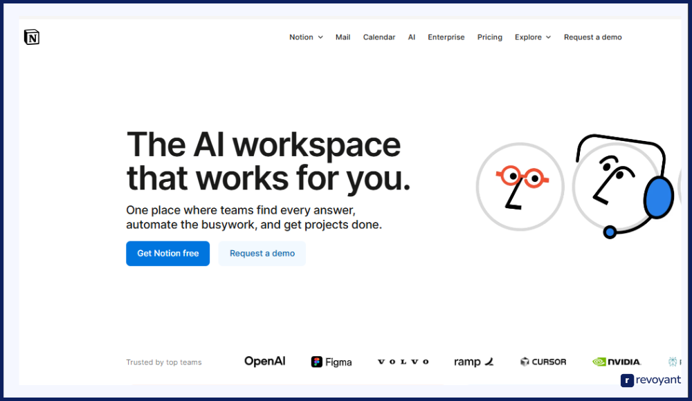 Using Notion for Personal Branding: A Flexible DIY System