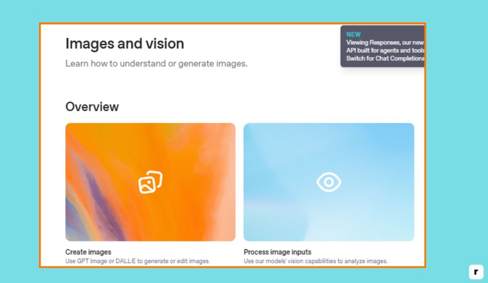 OpenAI GPT-4 Vision