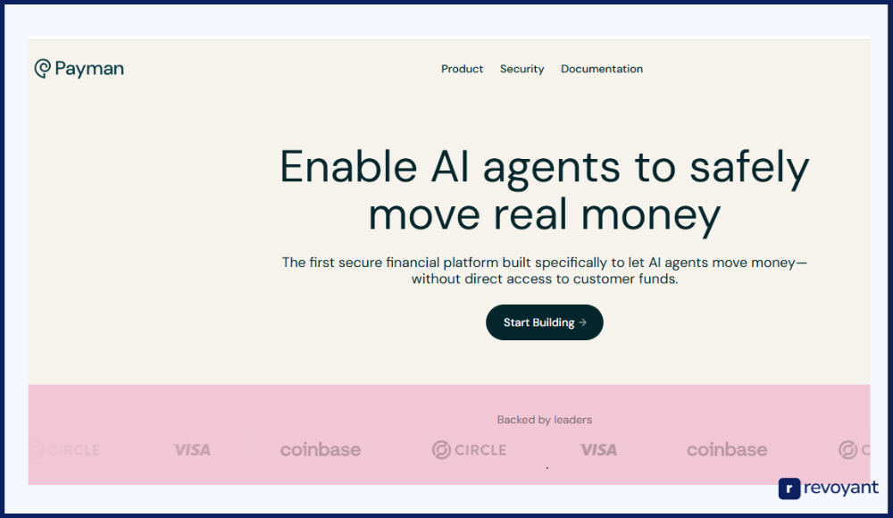 Payman AI