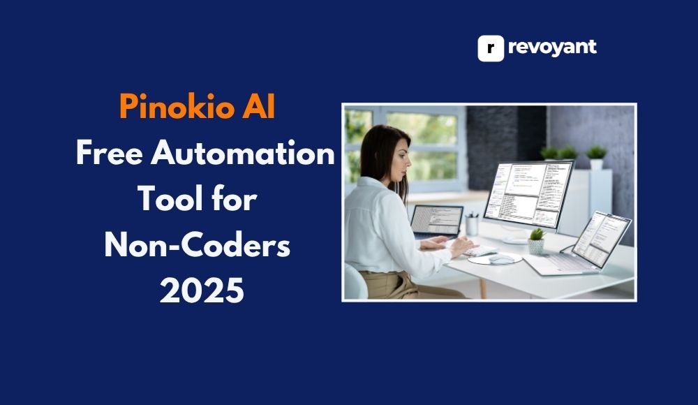 Pinokio AI Review_ Free Automation Tool for Non-Coders 2025