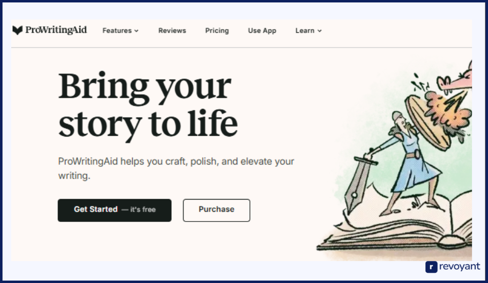  ProWritingAid